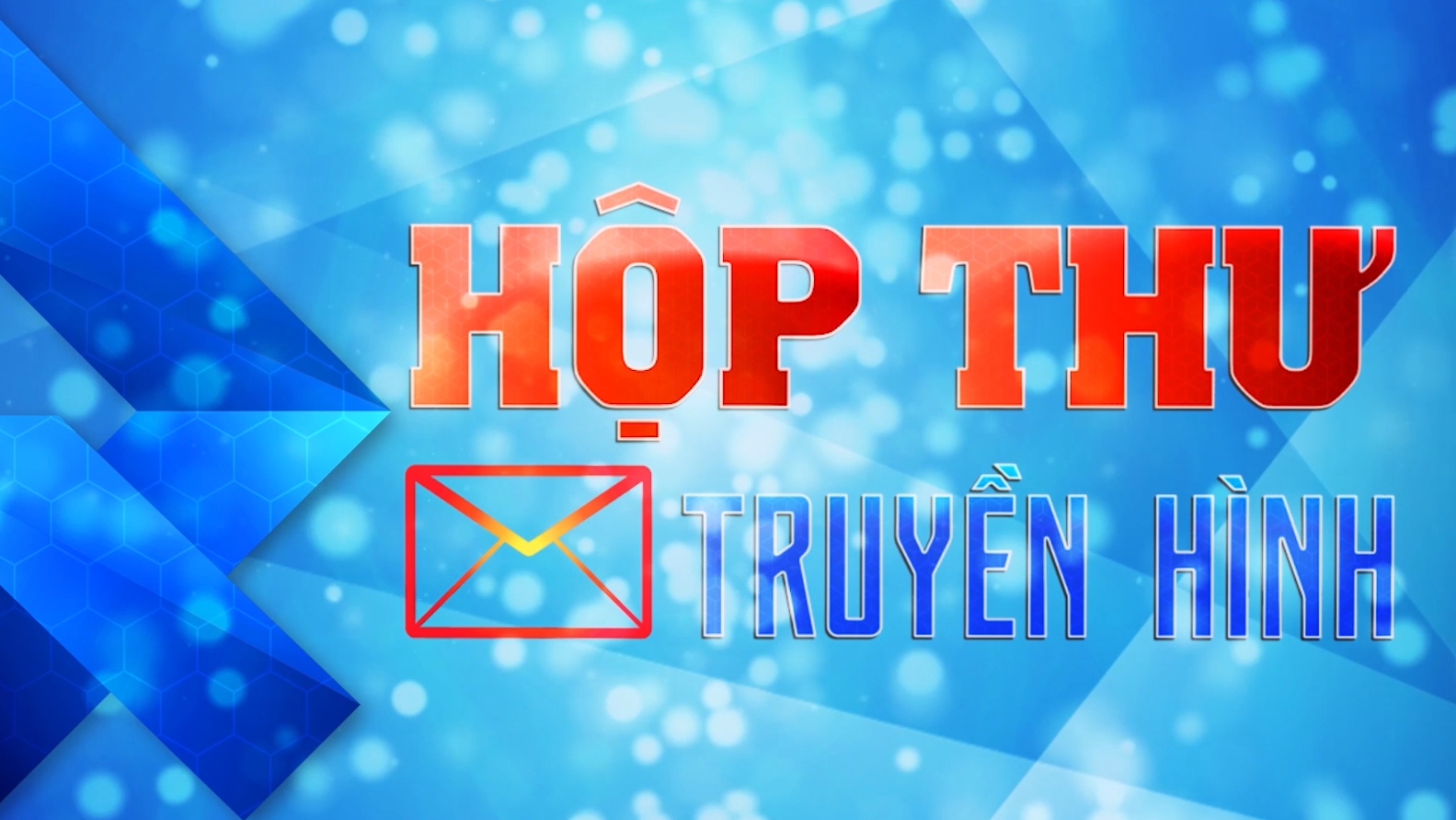 Hộp thư truyền hình (06.05.2024)